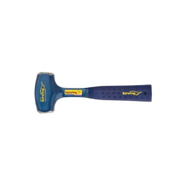 Estwing 3LB Drilling Hammer B33 LB Zoro